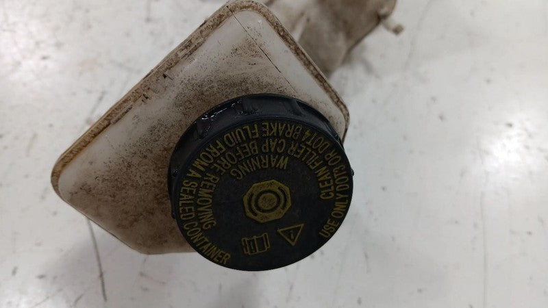 Brake Master Cylinder VIN K 1st Digit Korea Built Fits 15-20 ROGUE OEM