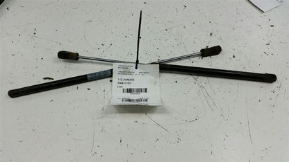 2005 Jeep Liberty Hatchback Hatch Back Trunk Lid Shock Strut Support 2004