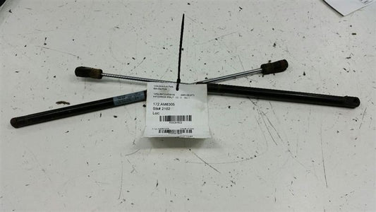 2005 Jeep Liberty Hatchback Hatch Back Trunk Lid Shock Strut Support 2004