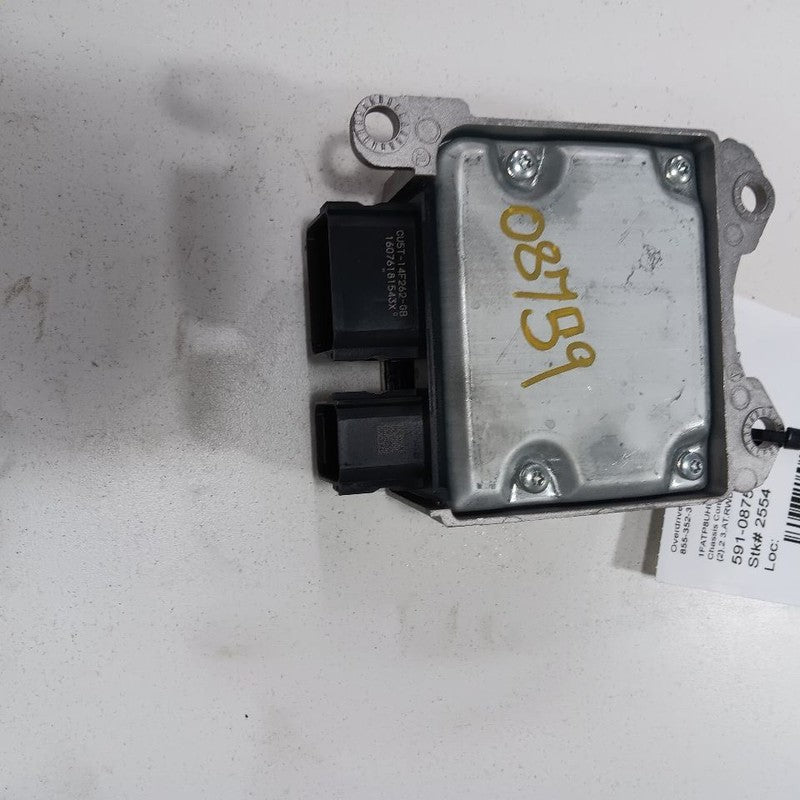 Computer Control Module Fits 16-17 Ford Mustang OEM