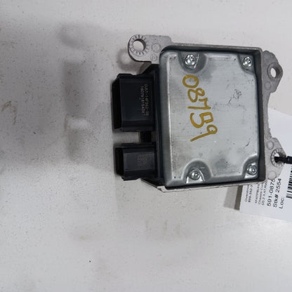 Computer Control Module Fits 16-17 Ford Mustang OEM