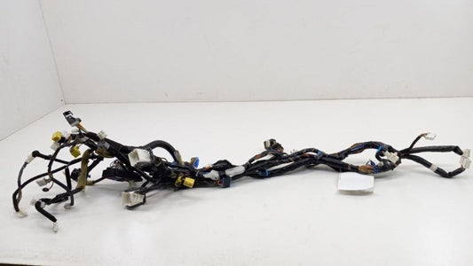 Mazda 3 Dash Wire Wiring Harness 2012