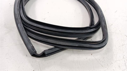 Toyota Prius On Body Door Jamb Seal Front Right Passenger 2015 2014 20