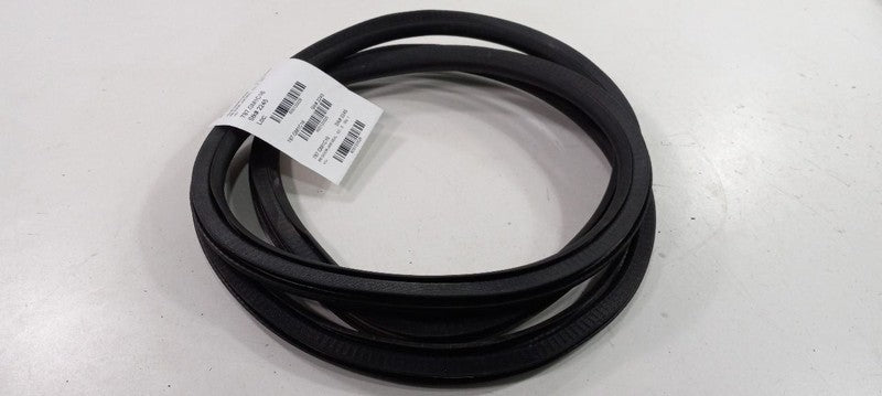 Chevy Cruze On Body Door Jamb Seal Rear Right Passenger Back 2016 2017 2018