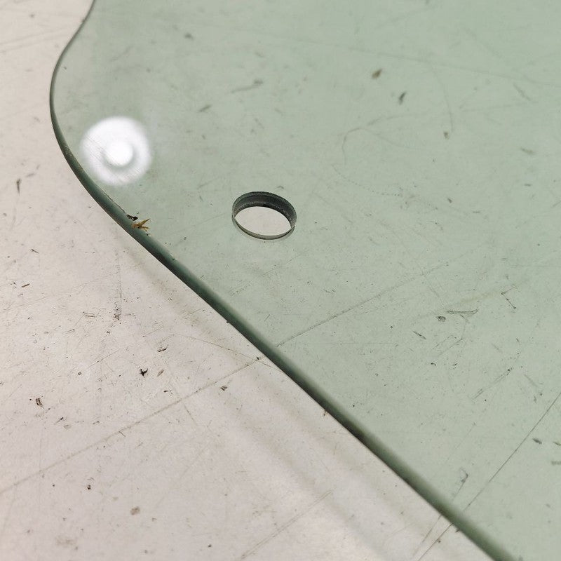 Driver Left Front Door Glass Window Fits 20-24 Ford Escape