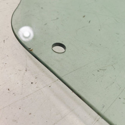 Driver Left Front Door Glass Window Fits 20-24 Ford Escape