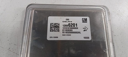 12700116 Engine ECM Electronic Module Engine  Control 2.5L Fits 17-20 ACADIA