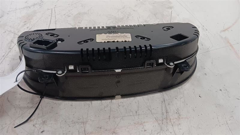 Speedometer Gauge Cluster MPH 120 Analog Fits 15 Dodge Dart OEM