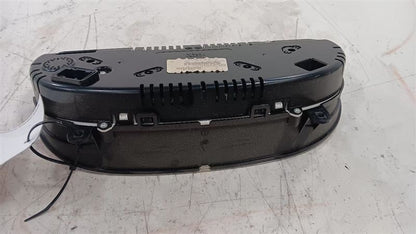 Speedometer Gauge Cluster MPH 120 Analog Fits 15 Dodge Dart OEM
