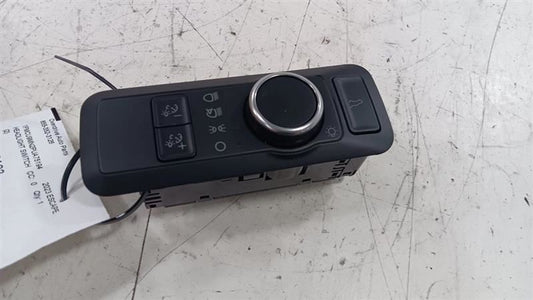 Ford Escape Headlight Switch Head Light Lamp  2020 2021 2022 2023 OEM