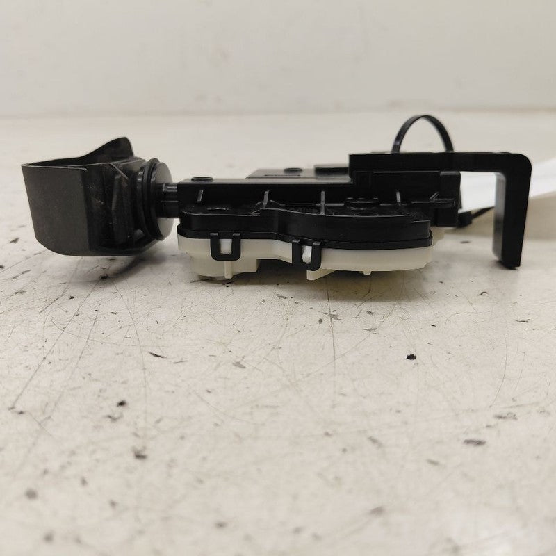 Toyota Prius Fuel Door Lid Lock Actuator 2022 2021 2020