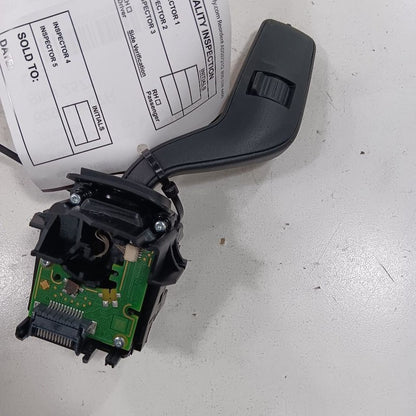 Windshield Wiper Column Switch Fits 20-23 Ford Explorer OEM