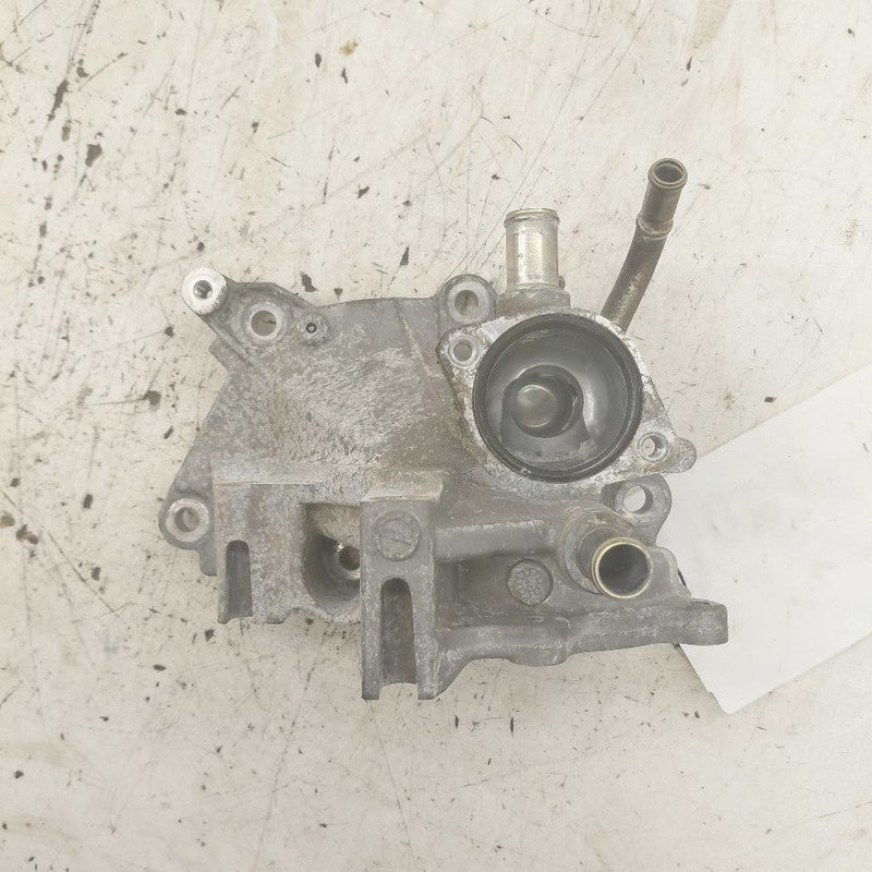 Nissan Rogue Water Pump Housing  2.5 2021 2022 2023