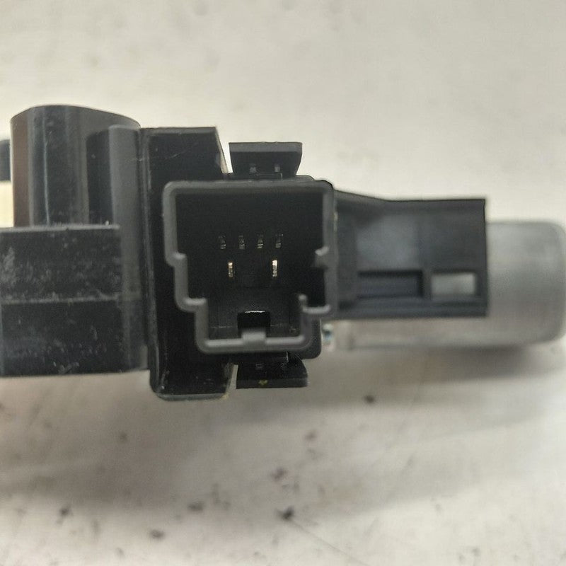 Driver Left Front Power Window Motor Fits 14-18 Volvo S60