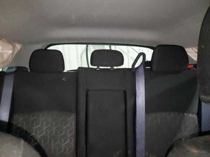 Outlander Sport Right Rear Weather Strip Interior  2022 2023 2024