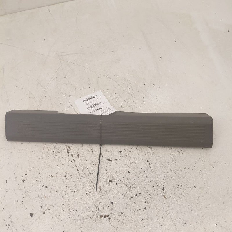 Nissan Rogue Sill Trim Plate Door Jam Threshold Right Passenger Front 