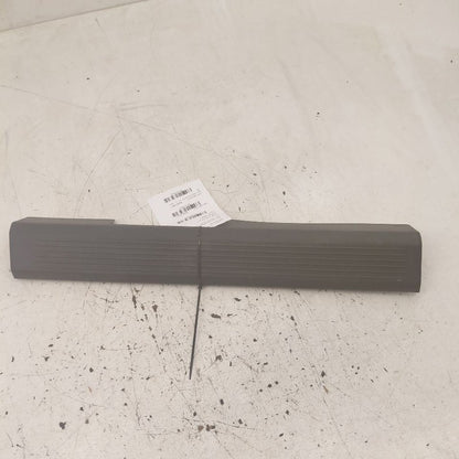 Nissan Rogue Sill Trim Plate Door Jam Threshold Right Passenger Front 