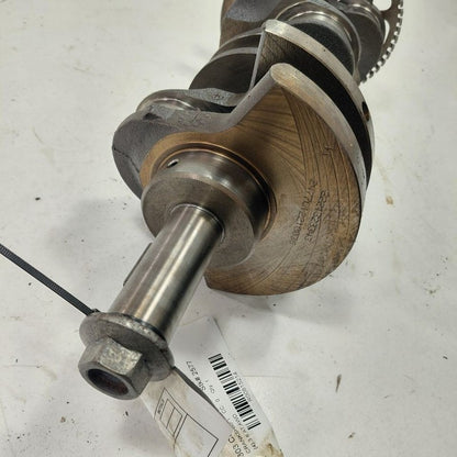 Chrysler 300 Engine Crankshaft Crank Shaft  3.6 2017 2018 2019 OEM