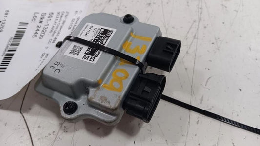 Fuel Pump Left Hand Inner Quarter Mounted Fits 19 UX200 OEM
