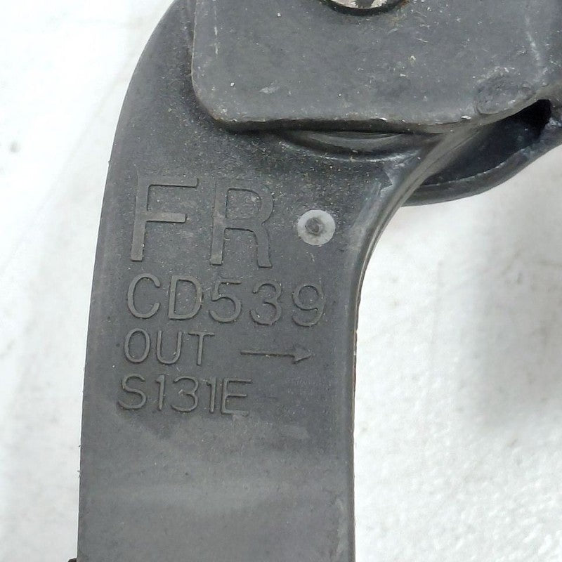 Ford Edge Door Check Right Passenger Front Hinge Stopper Detent  2019 