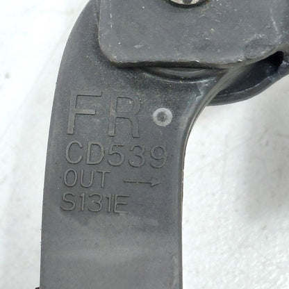 Ford Edge Door Check Right Passenger Front Hinge Stopper Detent  2019 