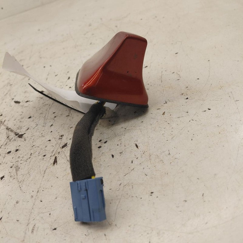 Hyundai Santa Fe Antenna 2019 2020
