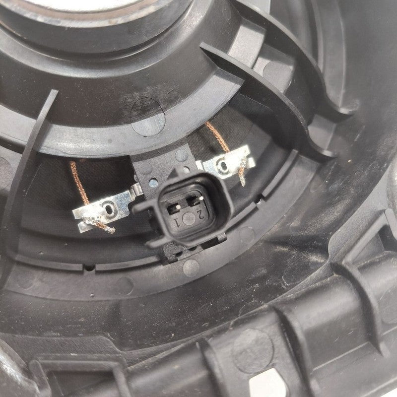 Chevy Trax Speaker Right Passenger Rear  2025 2024