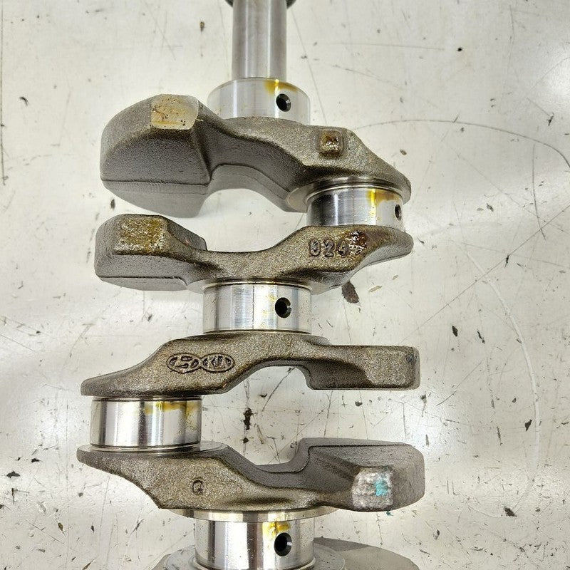 Kia Sportage Engine Crankshaft Crank Shaft  2.4 2020 2021 2022