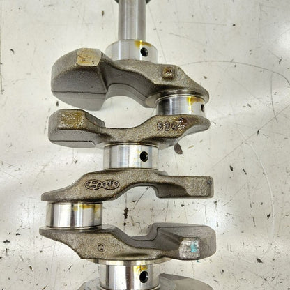 Kia Sportage Engine Crankshaft Crank Shaft  2.4 2020 2021 2022