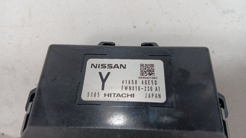 Infiniti Q50 41650-4GE5D TCASE CONTROL 2014 2015 2016 OEM
