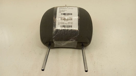 Nissan Sentra Seat Headrest Front Head Rest 2008 2009 2010 2011 2012