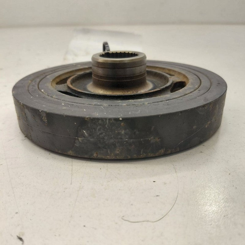 Harmonic Balancer Crankshaft Pulley Fits 19-22 Honda Insight