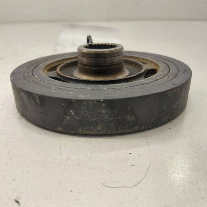 Harmonic Balancer Crankshaft Pulley Fits 19-22 Honda Insight
