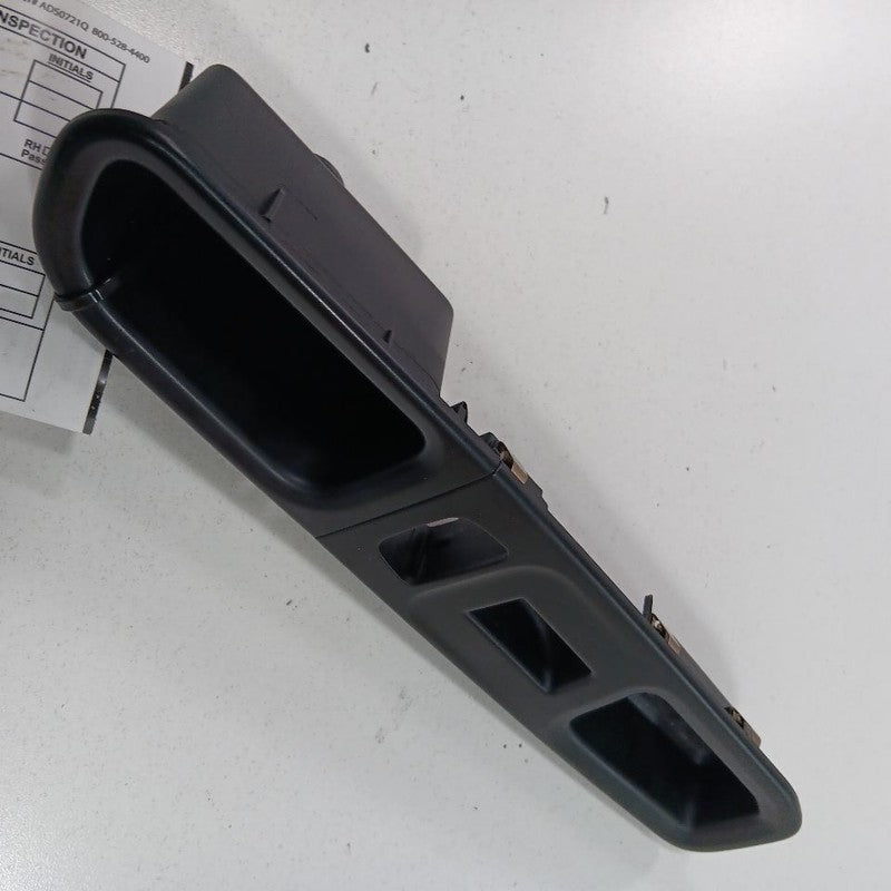Jeep Renegade Window Switch Bezel Trim Right Front 2017 2018 2019 2020