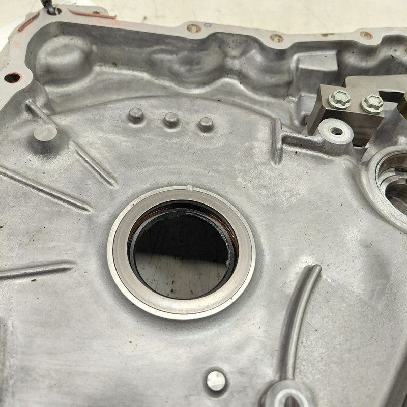 Mitsubishi Mirage Transmission Bell Housing  1.2 2024 2023 2022 2021