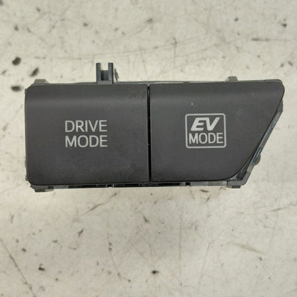 Toyota Prius Drive Mode & EV Mode Switch {75H523} 2022 2021 2020