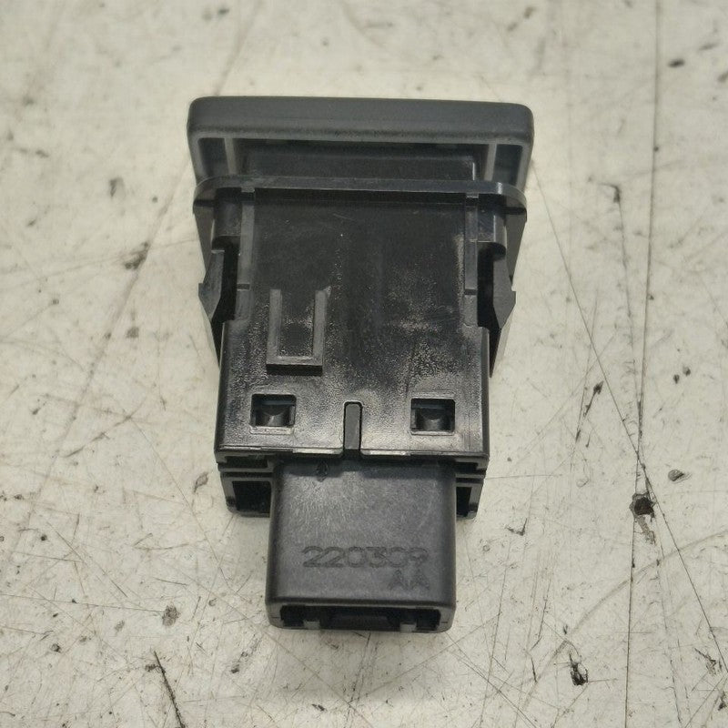 Toyota Prius Fuel Door Switch Gas Cap Cover Lid Release Button Control