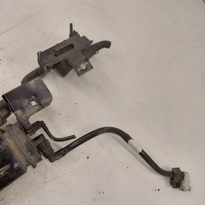 Hyundai Veloster Fuel Vapor Canister Charcoal Evaporator Can 2017 2016