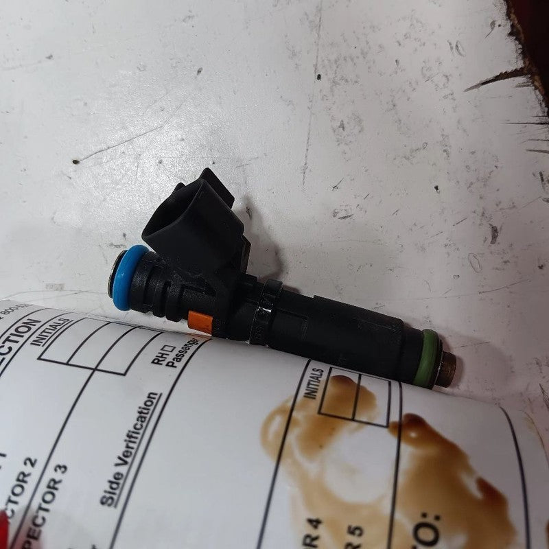 Fuel Injection Injector 2.4L Engine ID ED6 Fits 17-20 COMPASS OEM