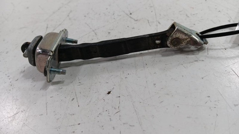 Subaru Impreza Door Check Left Rear Hinge Stop Stopper Detent 2017 201