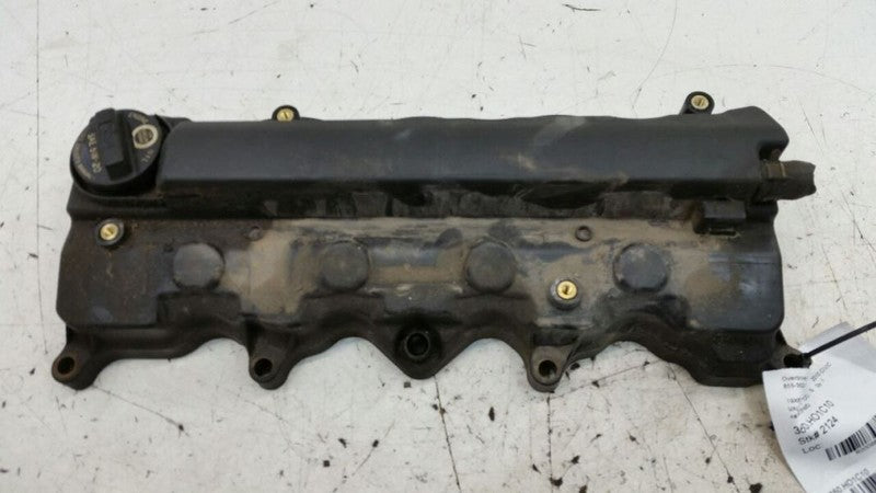 Honda Civic Engine Cylinder Head Valve Cover 2011 2010 2009 2008 2007 