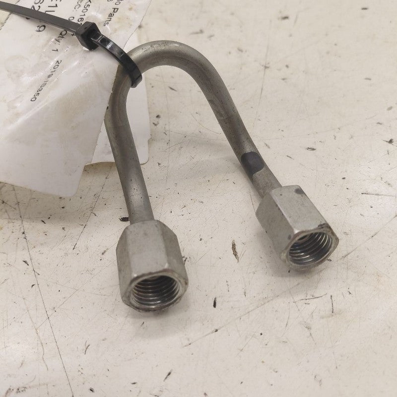 Lexus IS350 Gas Fuel Line  3.5 2020 2019 2018