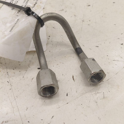 Lexus IS350 Gas Fuel Line  3.5 2020 2019 2018
