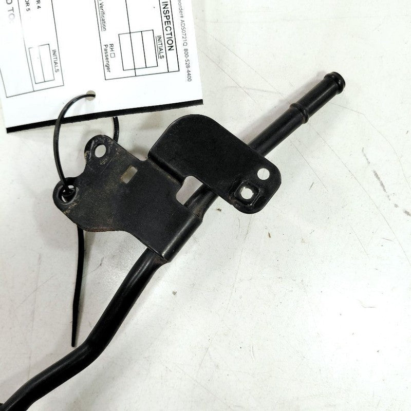 Hyundai Sonata Coolant Line Crossover Pipe  2.4 2017 2016 2015 OEM