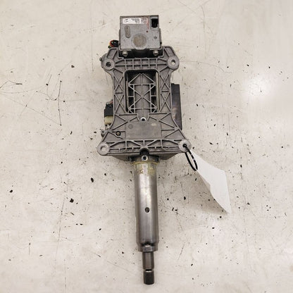Steering Column With Automatic High Beam Opt TQ5 Fits 17 Cadillac CT6