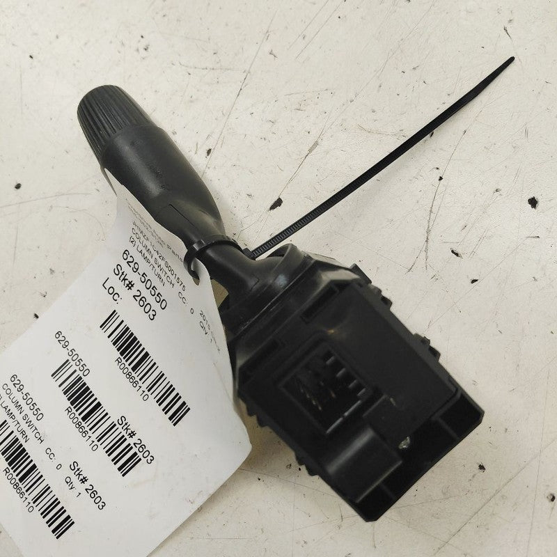Lamp And Blinker Turn Signal Column Switch US Market EV Fits 09-14 Hon
