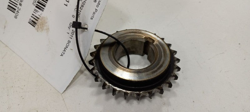 Hyundai Sonata Timing Gear 2011 2012 2013 OEM