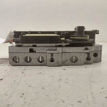 Chevy Equinox Automatic Transmission Valve Body  2024 2023 2022