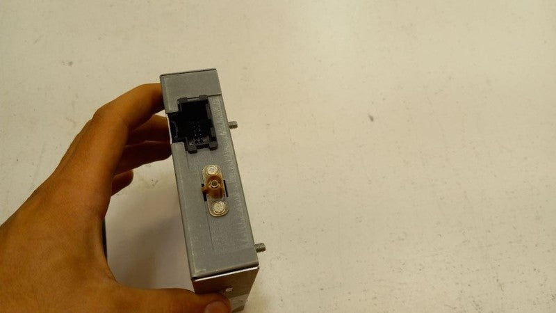 Audio Equipment Radio Satellite Receiver Opt U2K Fits 05-11 STS 115471