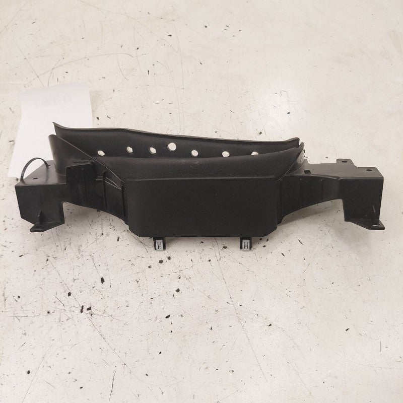 2018 Fiat 500 X Model Steering Column Trim Cover Shell
